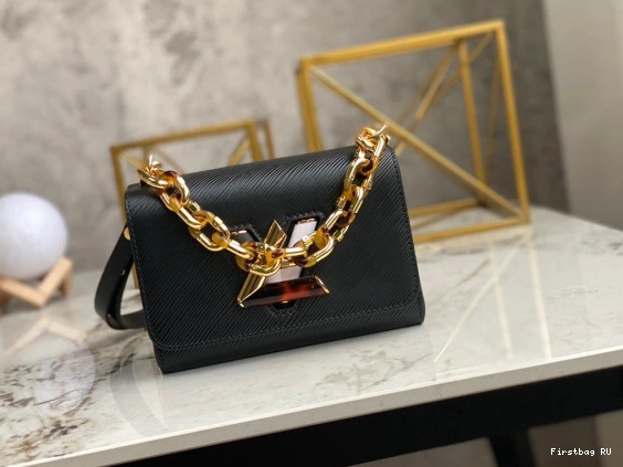 Firstbag PM LOUIS VUITTON TWIST 0807